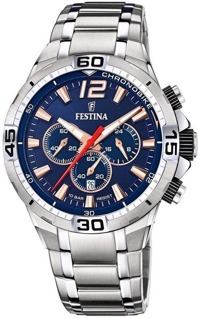 Festina Chrono Bike F20522-4