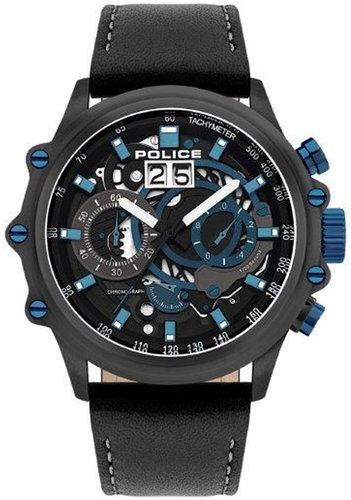 Police PL.16018JSU-02