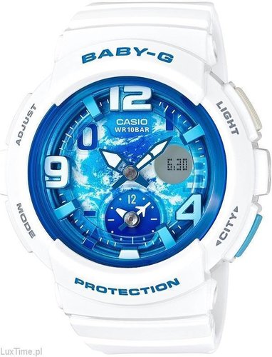 Casio Baby-G BGA-190GL-7BER