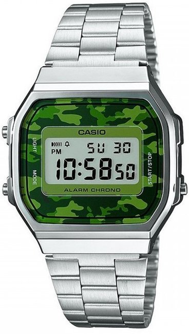 Casio Collection A168WEC-3EF