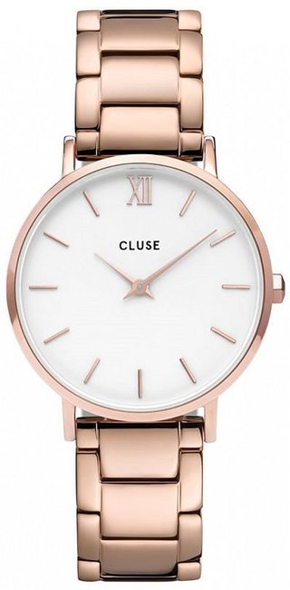 Cluse Minuit CW0101203027