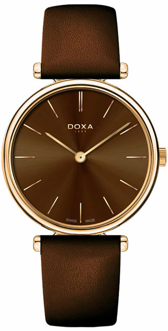 Doxa 112.90.321.02