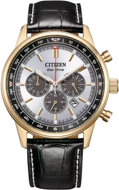Citizen Pilot CA4723-03A