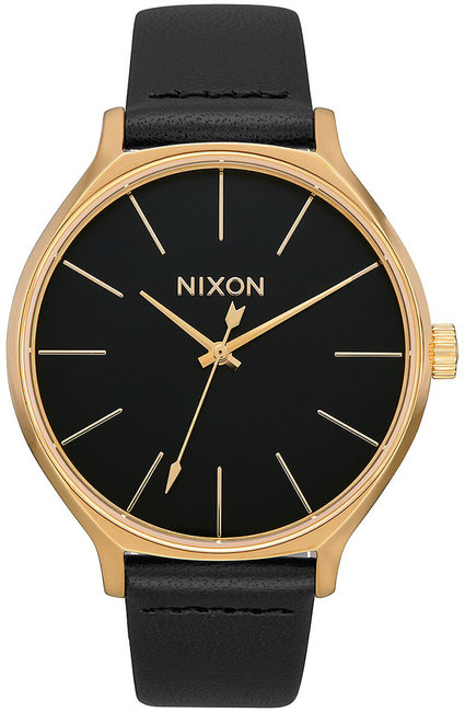 Nixon Base Clique Leather A1250-513