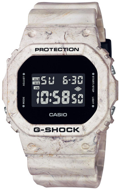 Casio G-Shock DW-5600WM-5ER