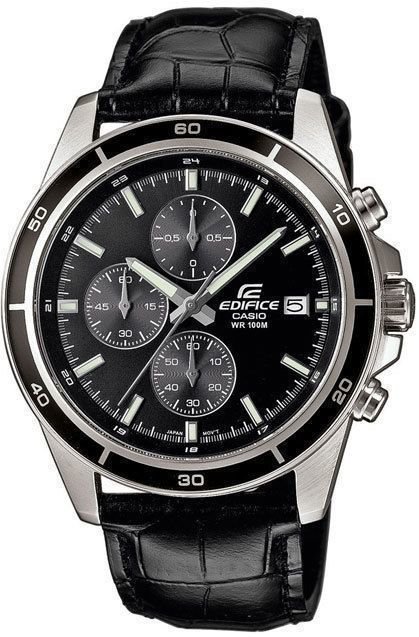 Casio Edifice EFR-526L-1AVUEF