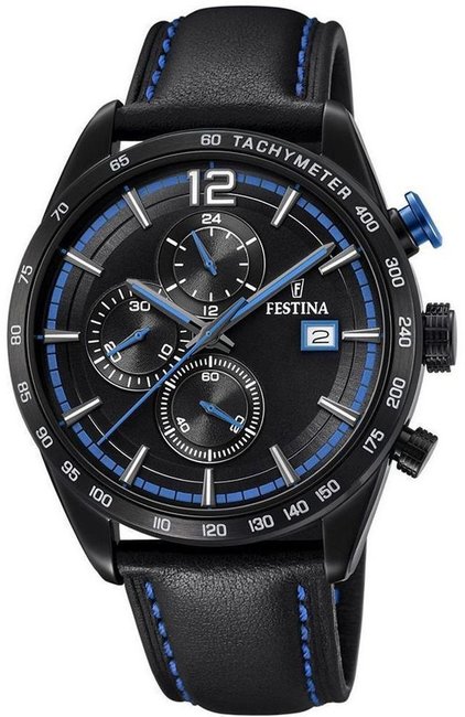Festina Chrono Sport F20344-4