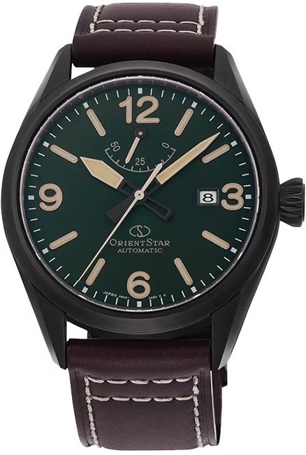 Orient Star RE-AU0201E00B
