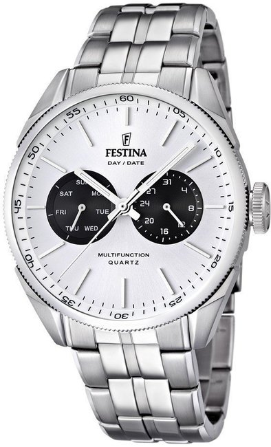 Festina Retro F16630-2