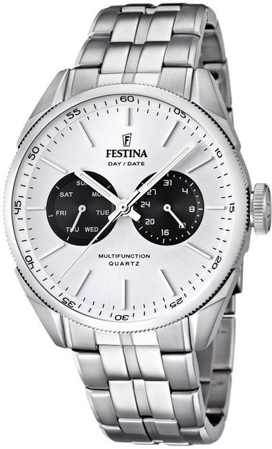 Festina Retro F16630-2