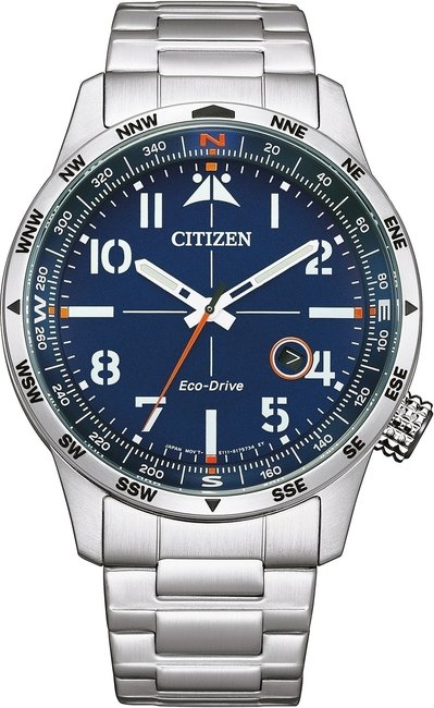 Citizen Pilot BM7550-87L