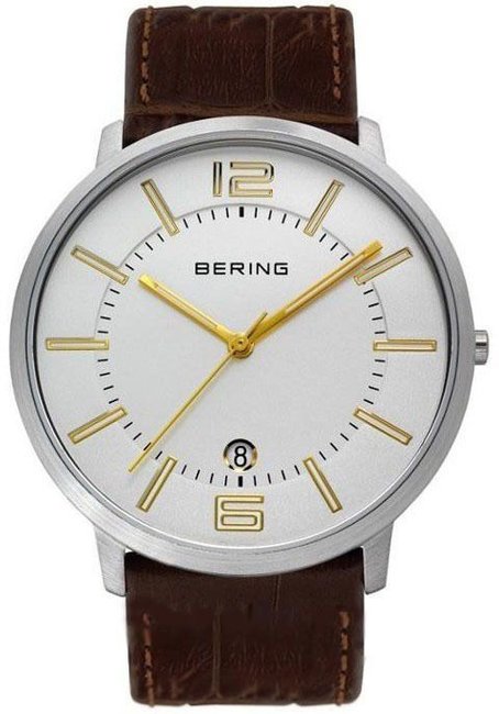 Bering Classic 11139-501