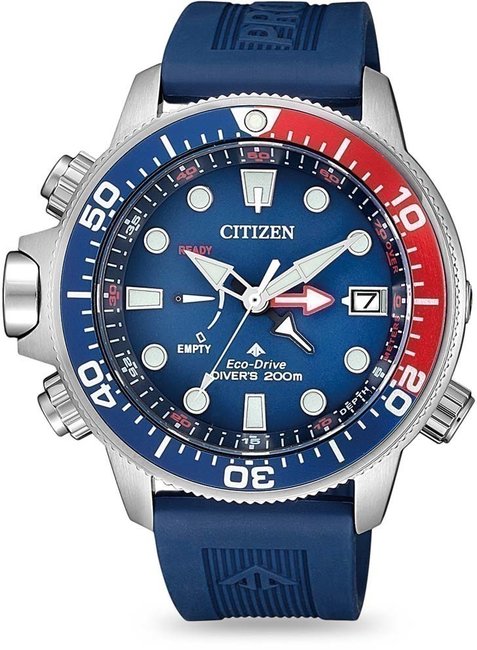 Citizen Promaster BN2038-01L