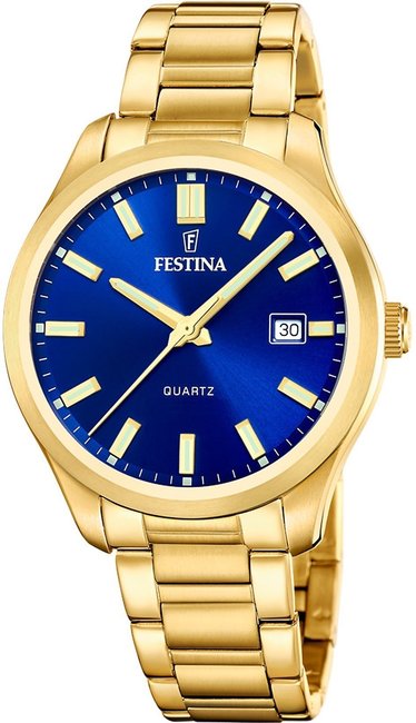 Festina Classic Bracelet F20740-2