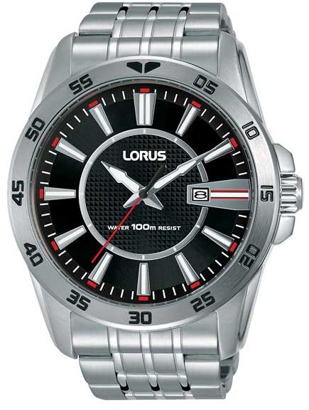 Lorus RH969HX9