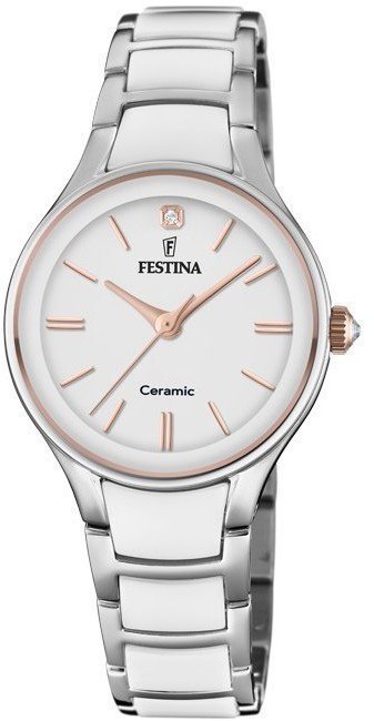 Festina Ceramic F20474-2