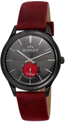 Bisset BSCE58BIVR05BX