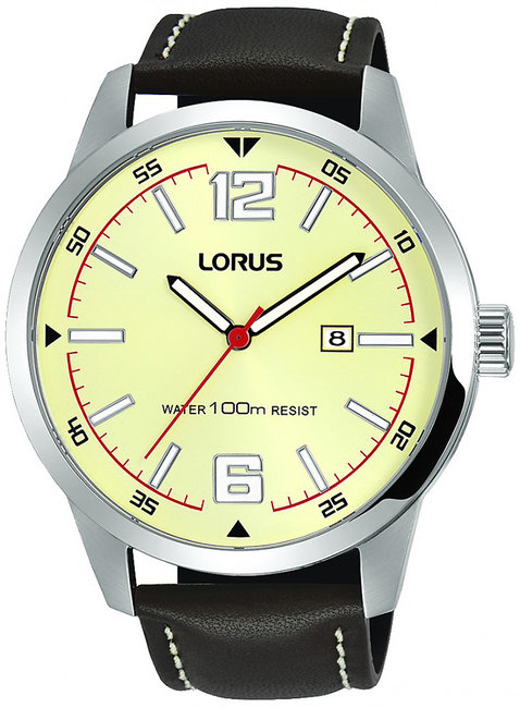 Lorus RH989HX9