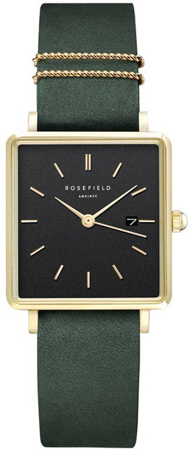 Rosefield Boxy BFGMG-X237