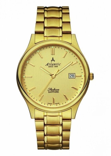 Atlantic Seabase 60347.45.31