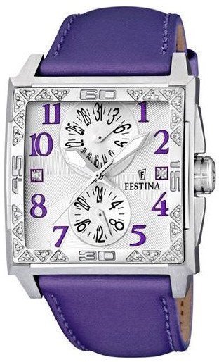 Festina Milano F16570-4