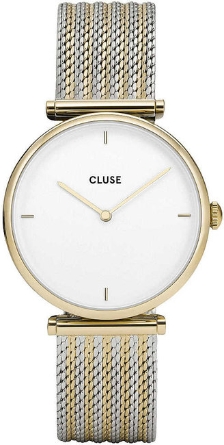 Cluse Triomphe CW0101208002