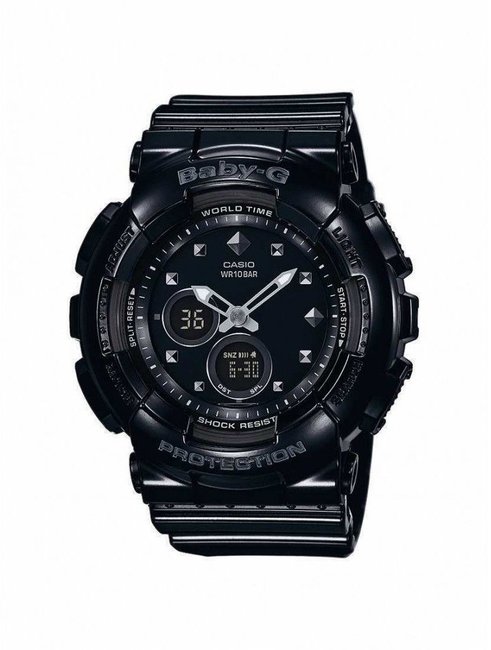 Casio Baby-G BA-125-1AER
