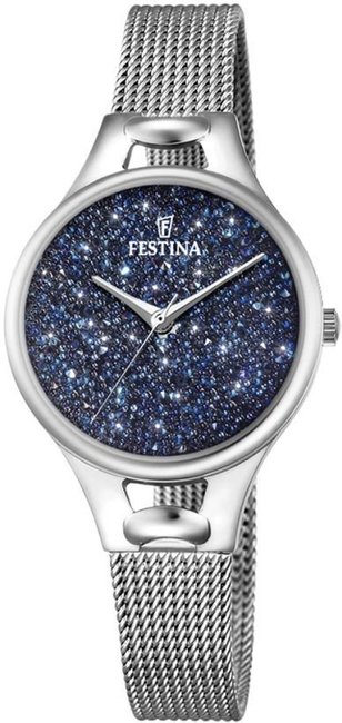 Festina Swarovski F20331-2