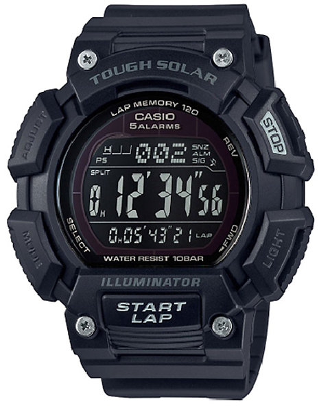 Casio Sports STL-S110H-1B2EF