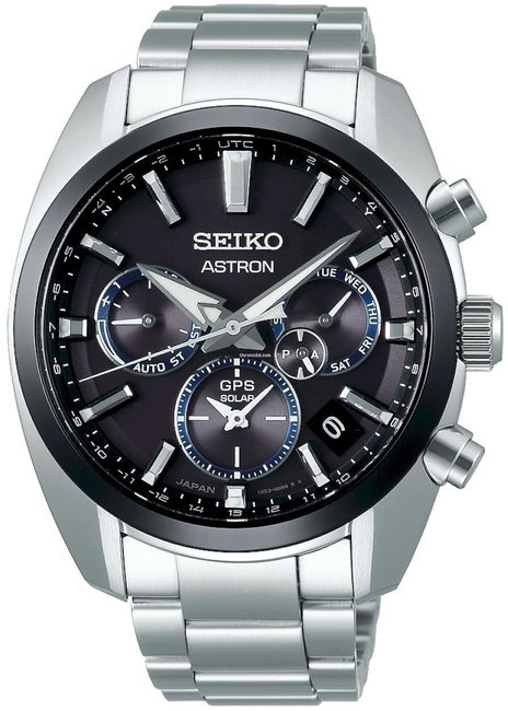 Seiko Astron SSH053J1