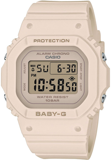 Casio Baby-G BGD-565-4ER