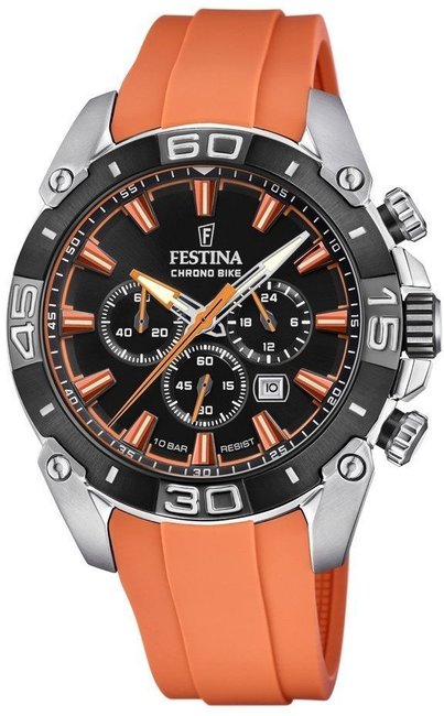 Festina Chrono Bike F20544-5