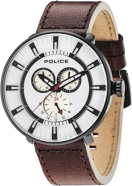 Police League PL.15040XCYB/01