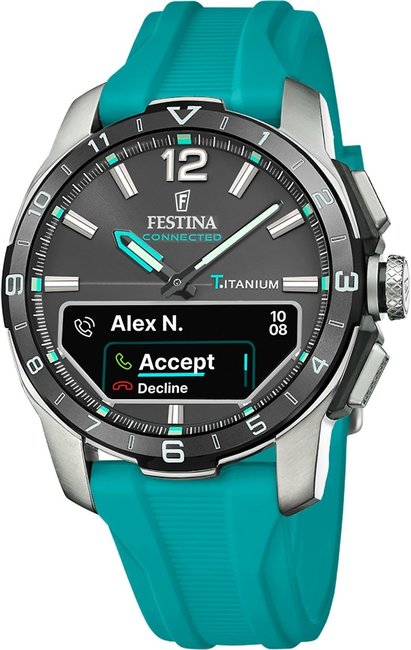 Festina Smartime F23000-5 Connected