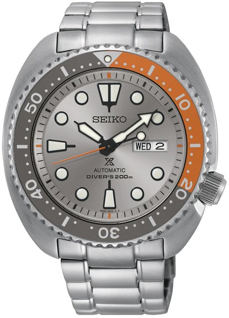 Seiko Prospex SRPD01K1