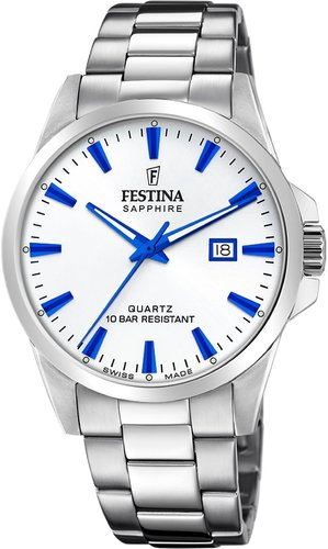 Festina Classic Bracelet F20024-5