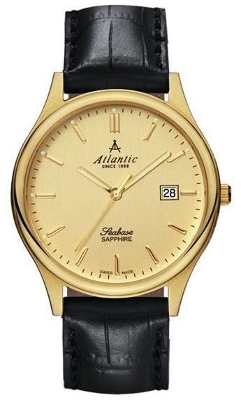 Atlantic Seabase 20342.45.31