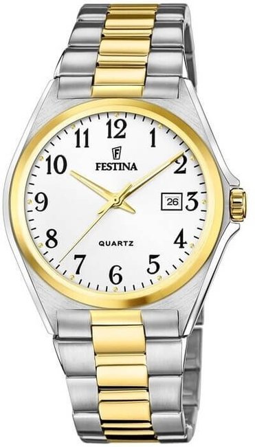 Festina Classic Bracelet F20554-1