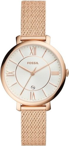 Fossil Jacqueline ES4352