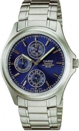 Casio MTP-1246D-2A