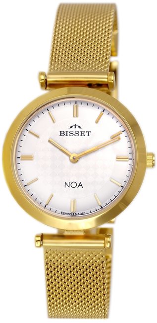 Bisset BSBE92GISX03BX