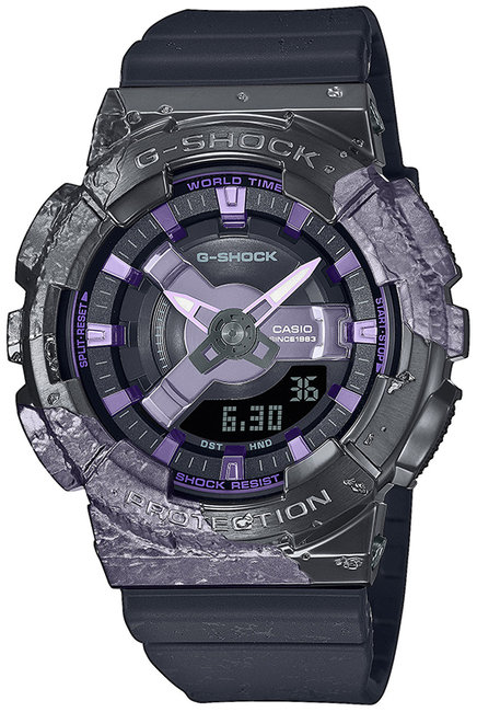 Casio G-Shock GM-S114GEM-1A2ER