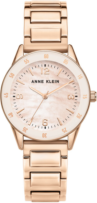 Anne Klein AK-3602PMRG