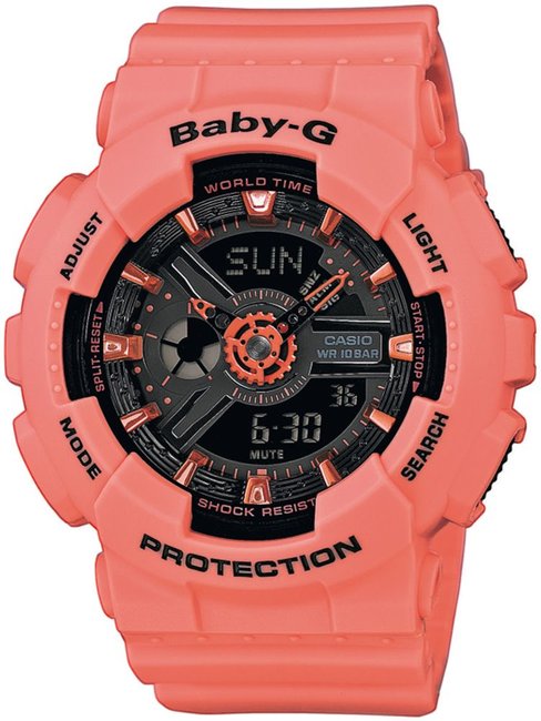 Casio Baby-G BA-111-4A2ER