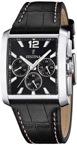 Festina Timeless Chronograph F20636-4