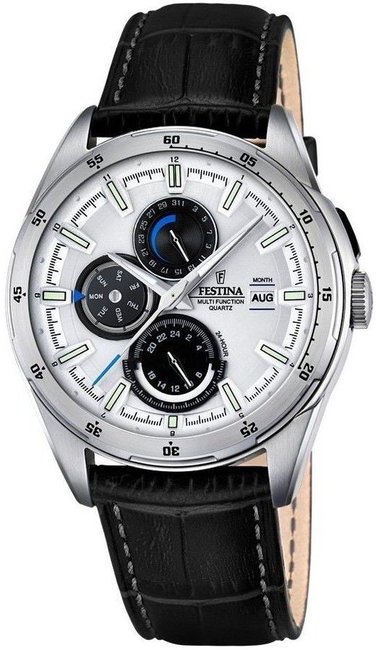 Festina Multifunction F16877-1