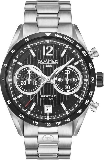 Roamer 510902 41 54 50
