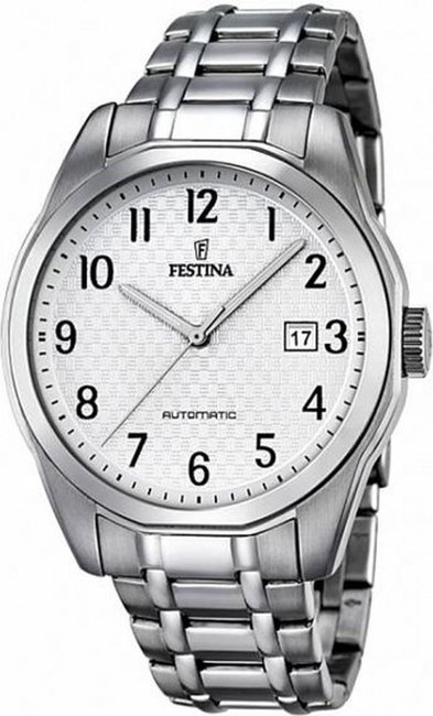 Festina Automatic F16884-1