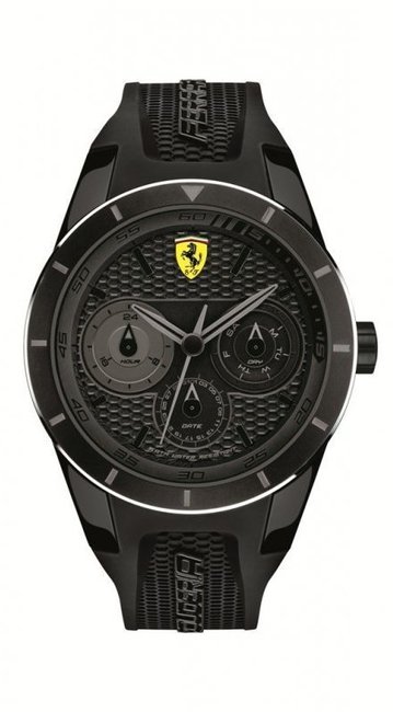 Scuderia Ferrari 0830259 Red Rev T
