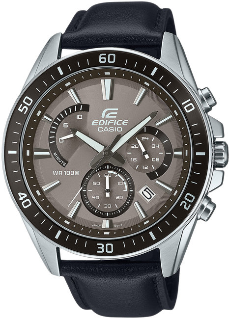 Casio Edifice EFR-552L-5AVUEF